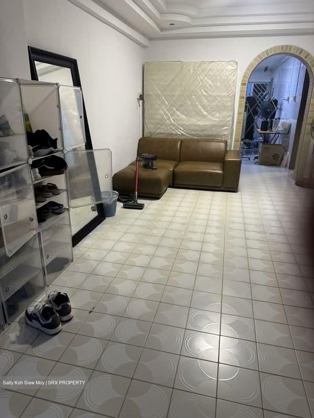 Blk 304 Hong Kah East Garden (Jurong East), HDB 4 Rooms #562106151